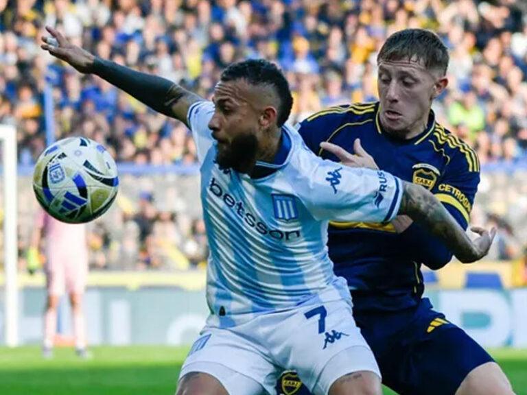 La Liga Profesional confirmó el cronograma de las próximas cuatro fechas del Torneo Clausura 2026