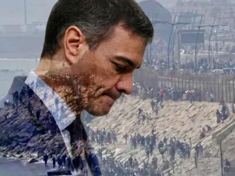 La Unión Europea le exigió a España reforzar las fronteras tras la crisis migratoria en Ceuta